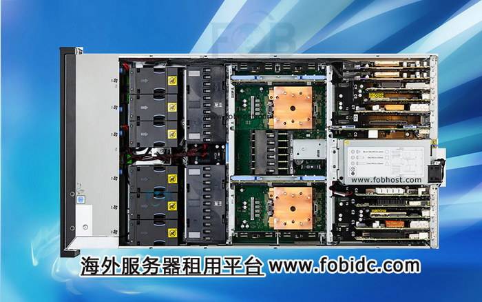 深入探讨南非云主机的性能与可用性特点